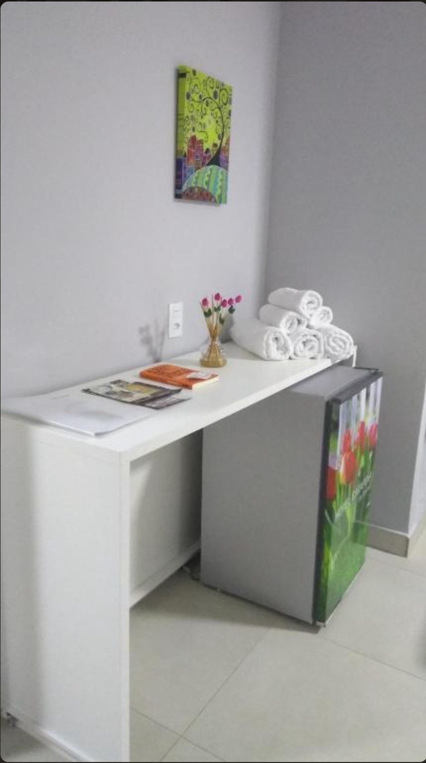 Foto do Hotel Catarina