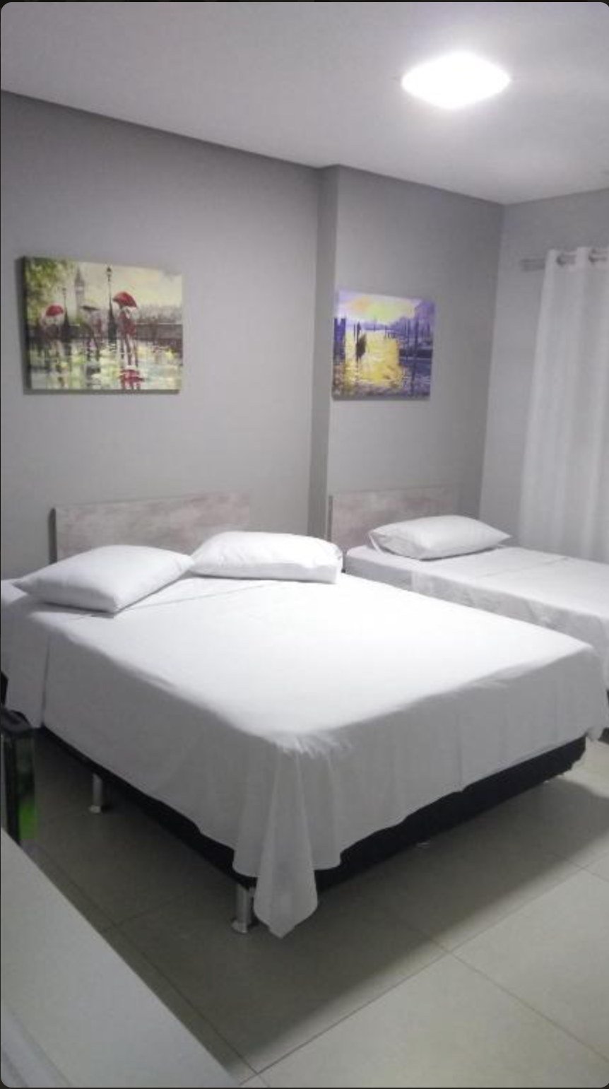 Quarto Triplo