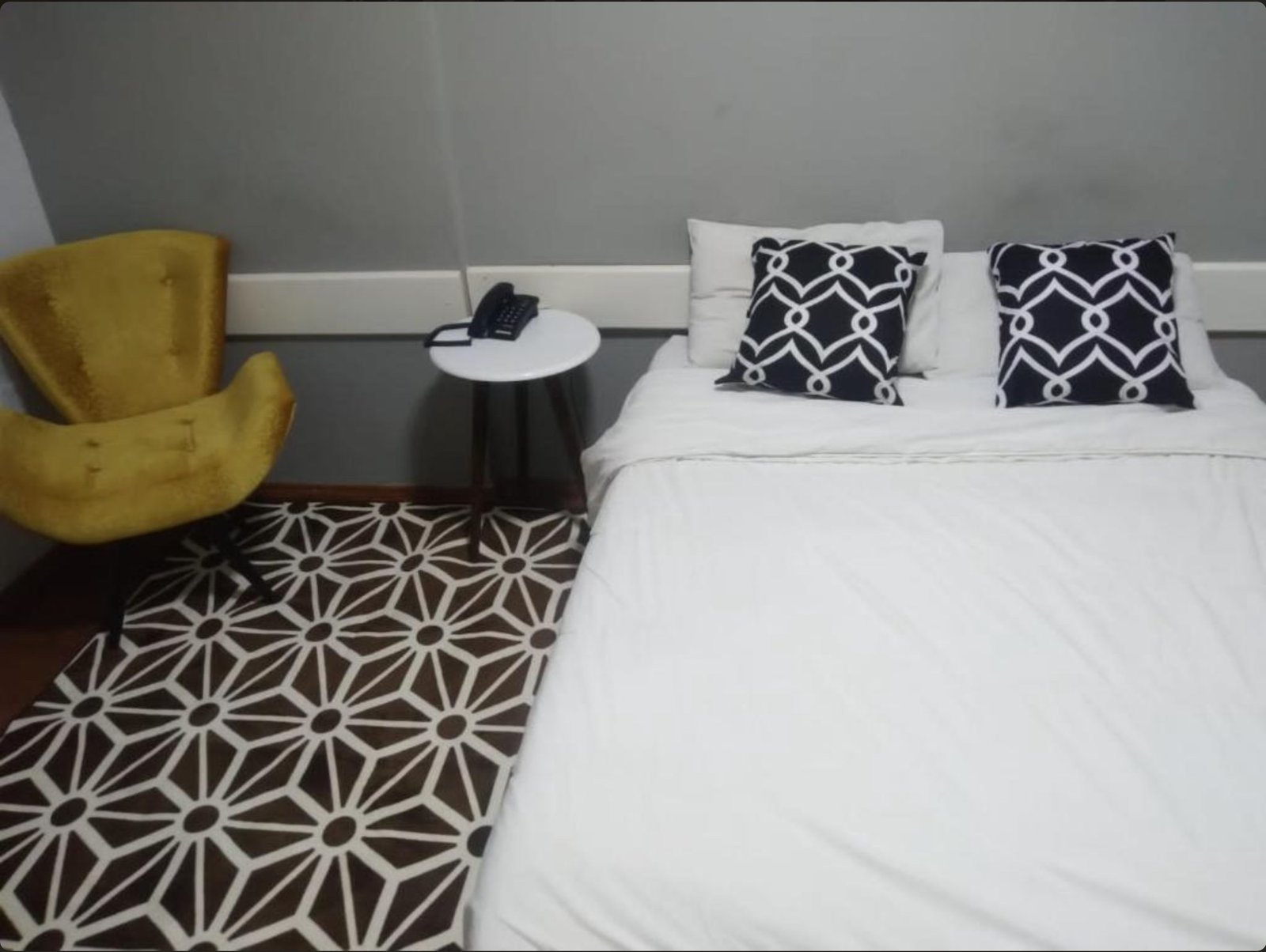 Quarto Duplo